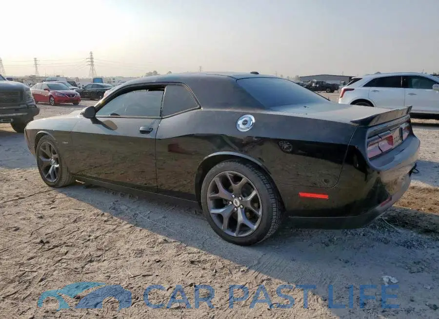 2C3CDZBT8KH573745# 2