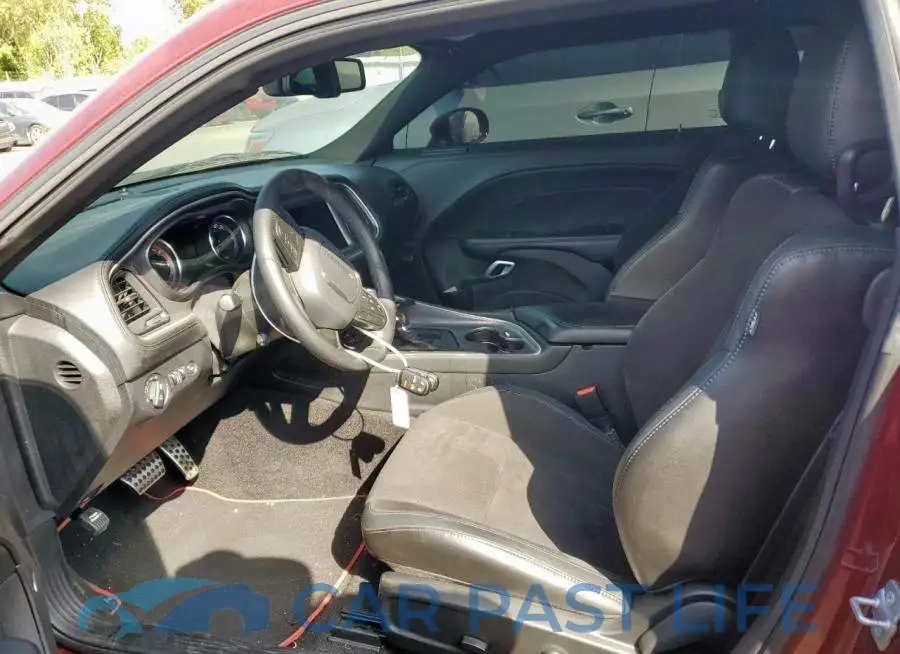 2C3CDZFJ8NH212190# 7