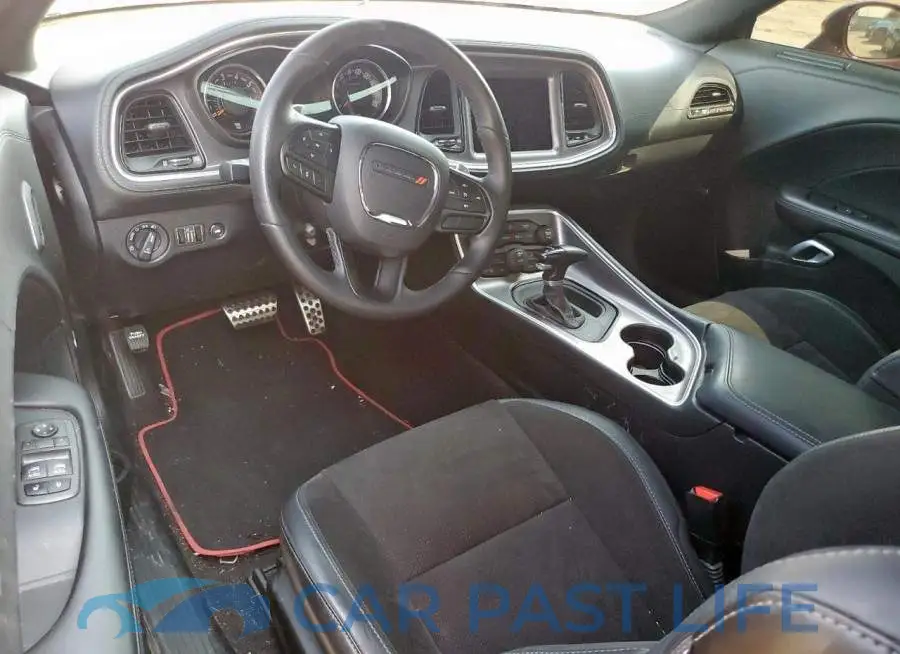 2C3CDZFJ8NH212190# 8