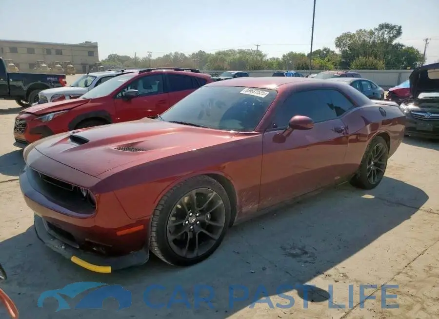 2C3CDZFJ8NH212190# 1