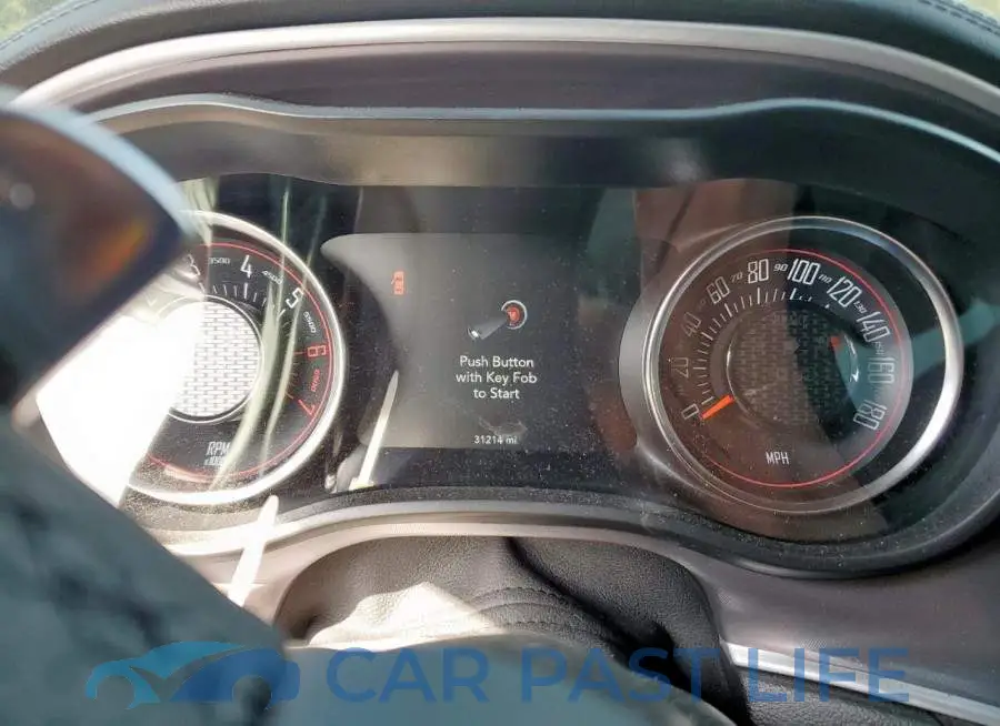 2C3CDZFJ8NH212190# 9