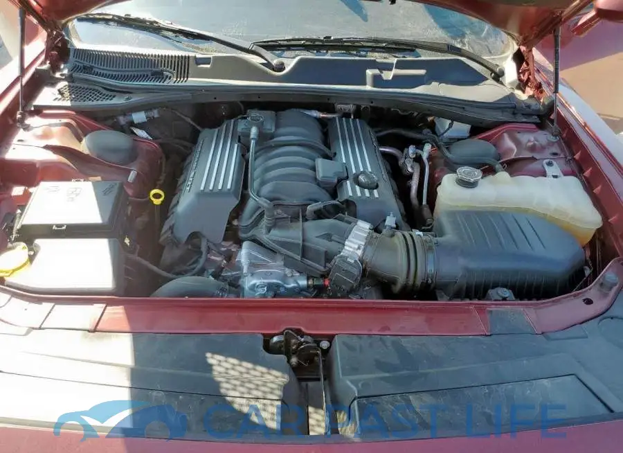 2C3CDZFJ8NH212190# 11