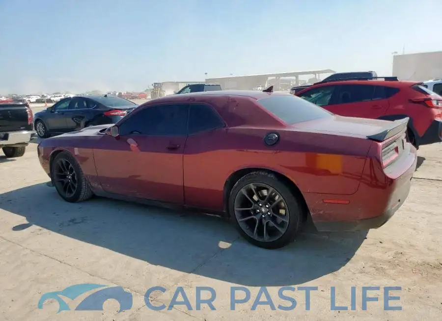 2C3CDZFJ8NH212190# 2