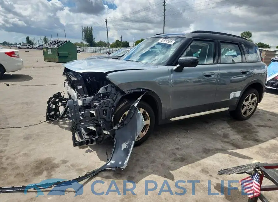 WMZ23GA09S7P50305# 1