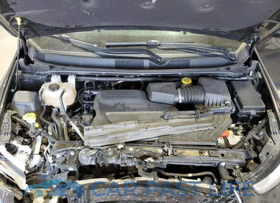 2C4RC1BG1NR132731# 12
