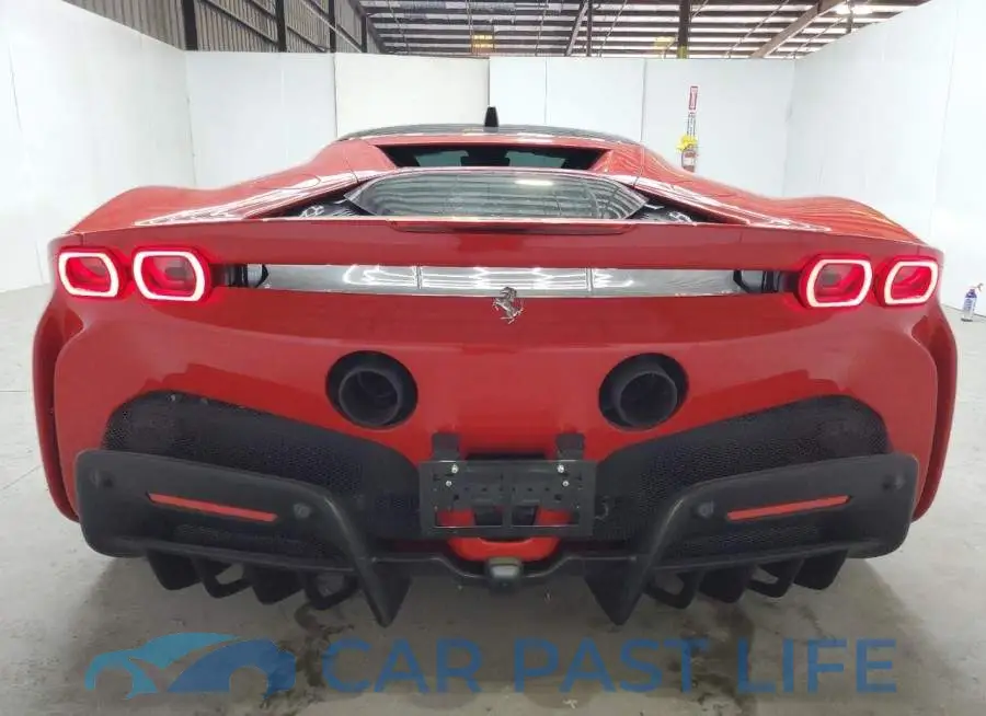 ZFF95NLA3P0297982# 6