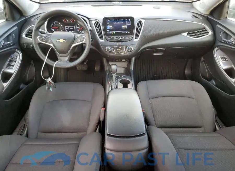 1G1ZC5ST6PF156031# 8