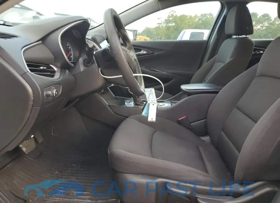 1G1ZC5ST6PF156031# 7
