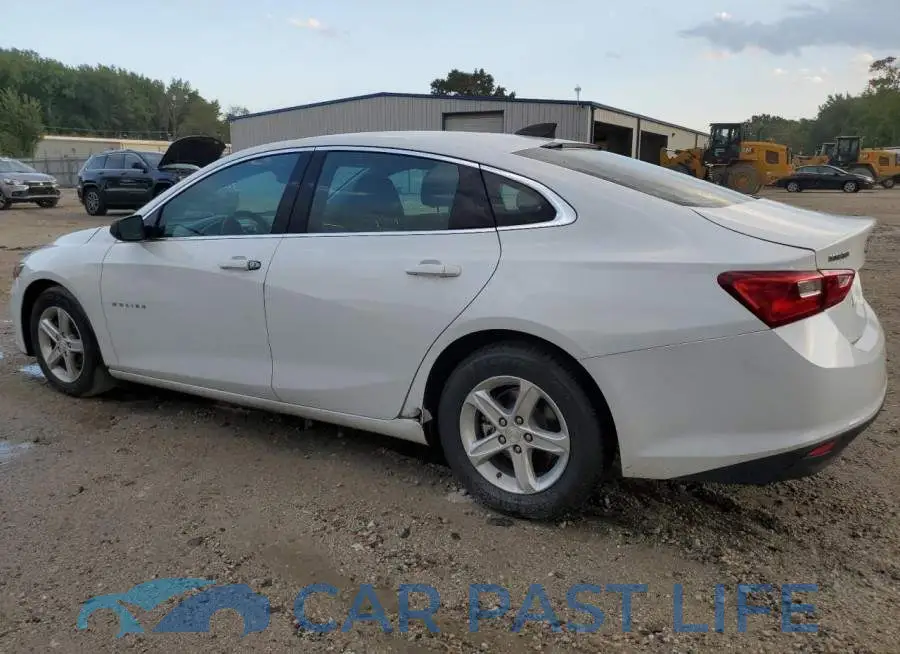 1G1ZC5ST6PF156031# 2