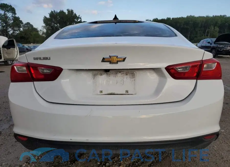 1G1ZC5ST6PF156031# 6