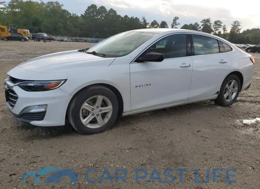 1G1ZC5ST6PF156031# 1