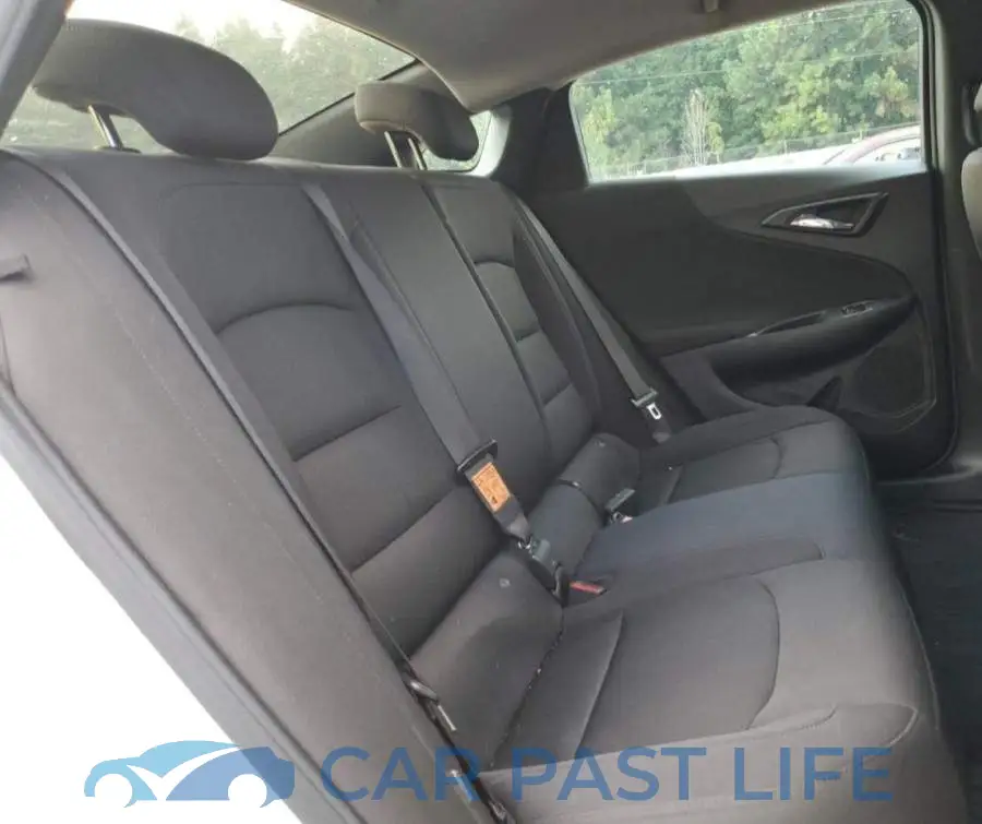 1G1ZC5ST6PF156031# 10