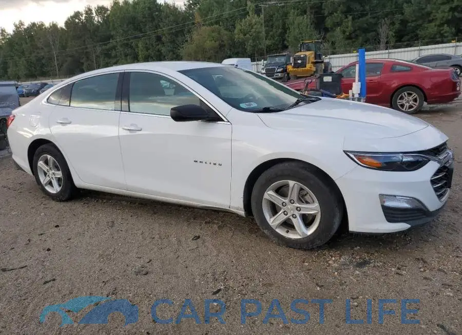 1G1ZC5ST6PF156031# 4