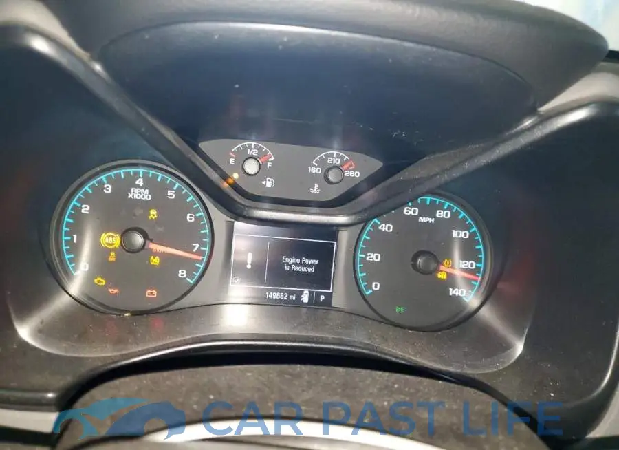 1GCHSBEA0J1275339# 9