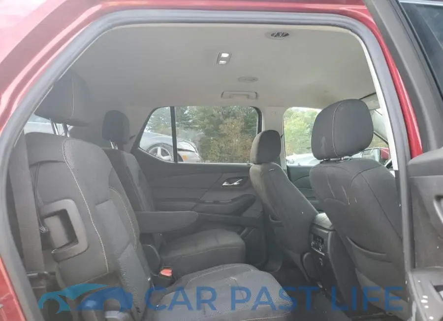 1GNEVGKW2KJ221654# 11