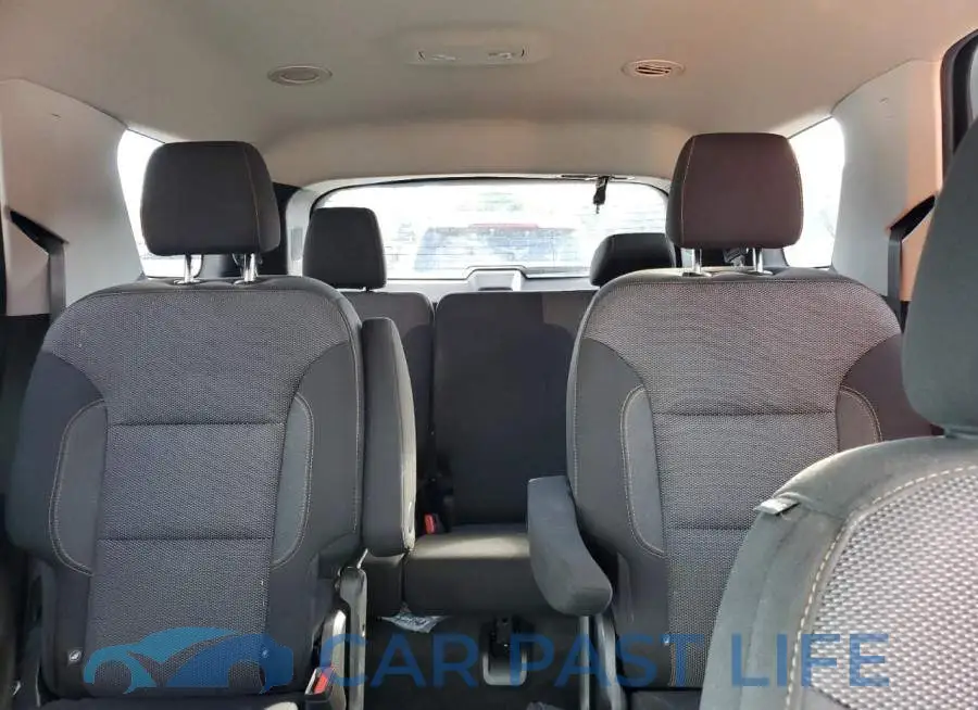 1GNEVGKW2KJ221654# 10