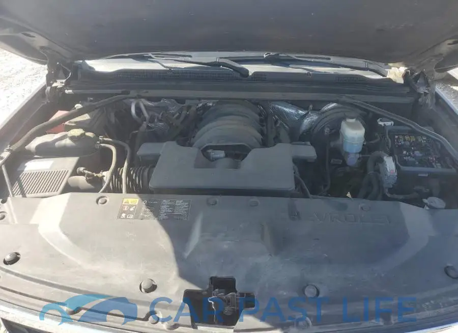 1GNSKBKC5GR363834# 12