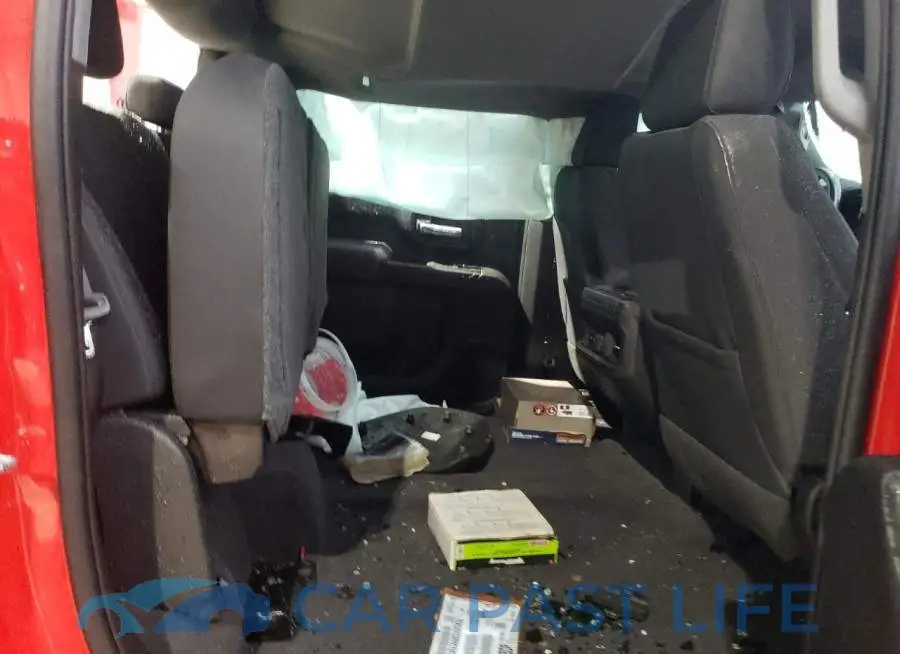 2GC4YTEY0P1731570# 10