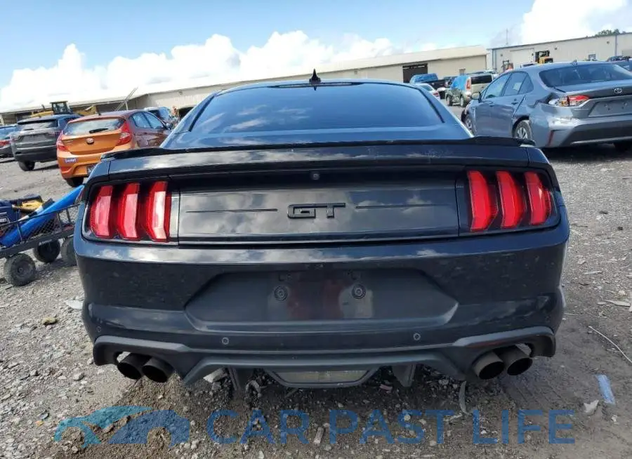 1FA6P8CFXM5143914# 6