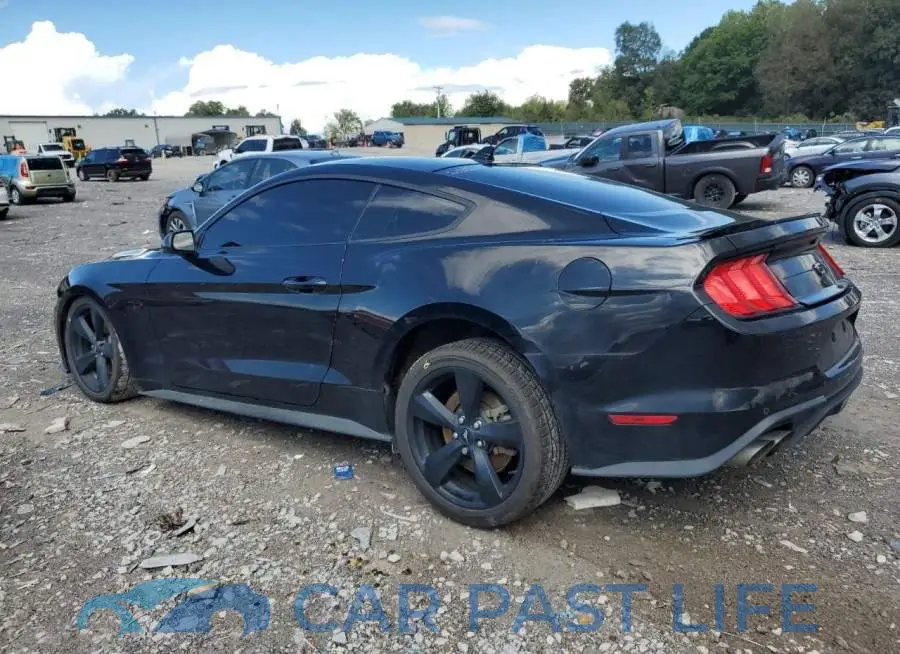 1FA6P8CFXM5143914# 2