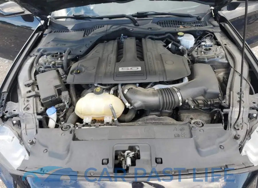 1FA6P8CFXM5143914# 11