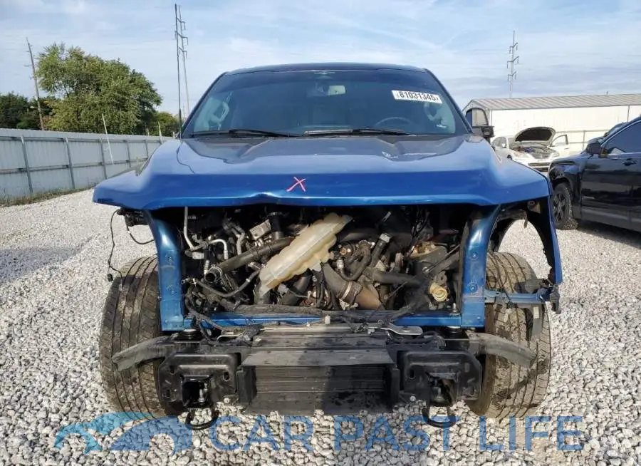 1FTFW1E85PKE75672# 5