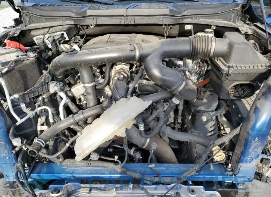 1FTFW1E85PKE75672# 11