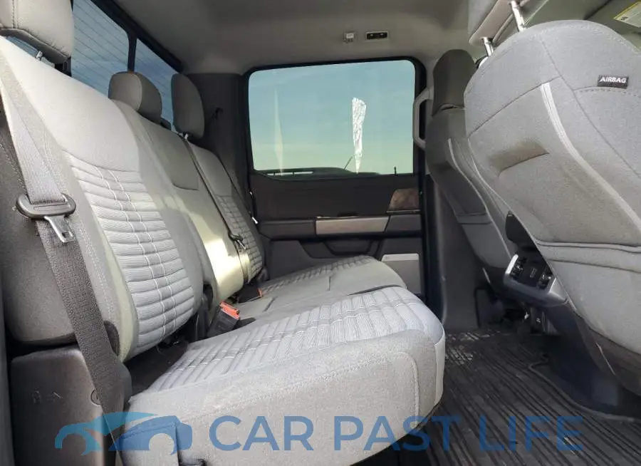 1FTFW1E85PKE75672# 10