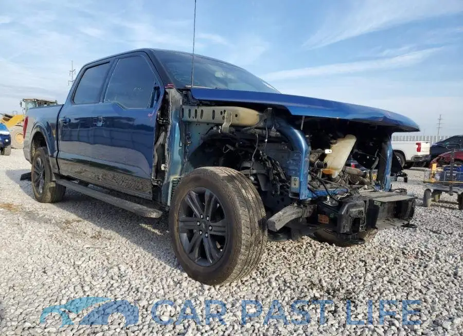 1FTFW1E85PKE75672# 4