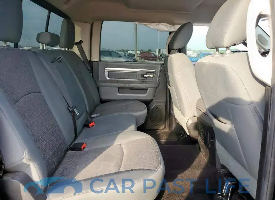 1C6RR6LT6GS241783# 10