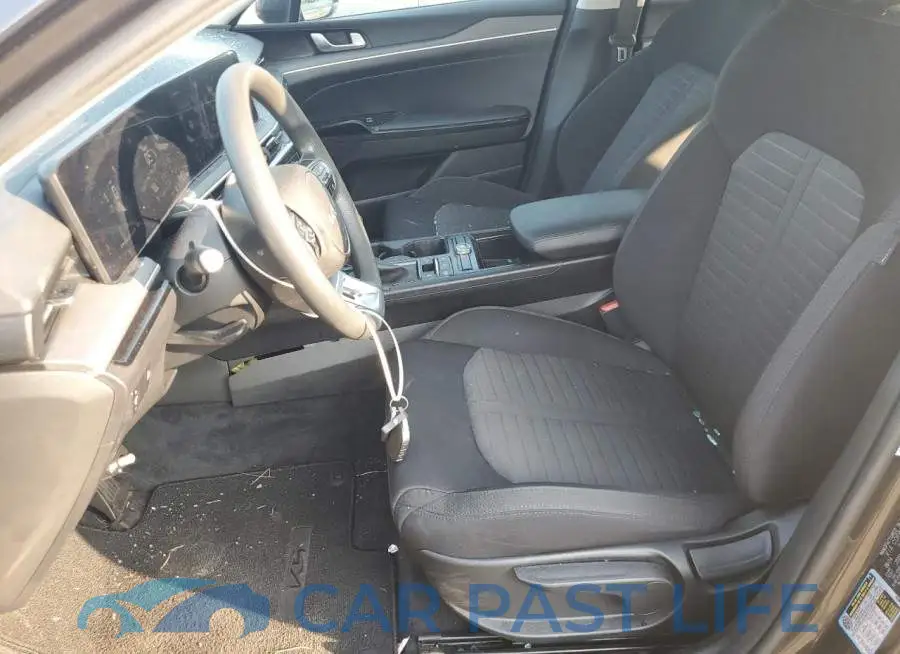 KNAG24J75S5316931# 7