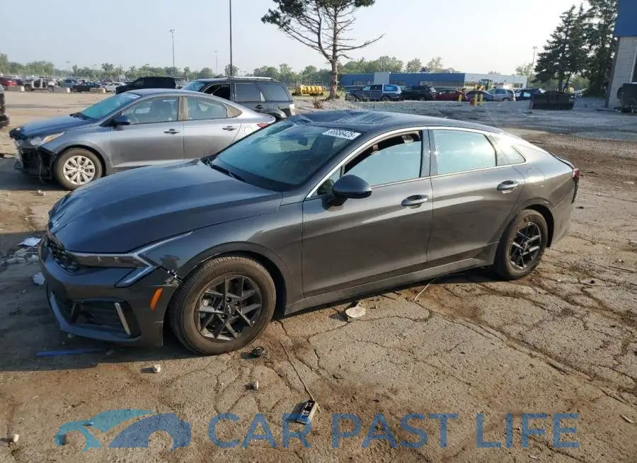 KNAG24J75S5316931# 1
