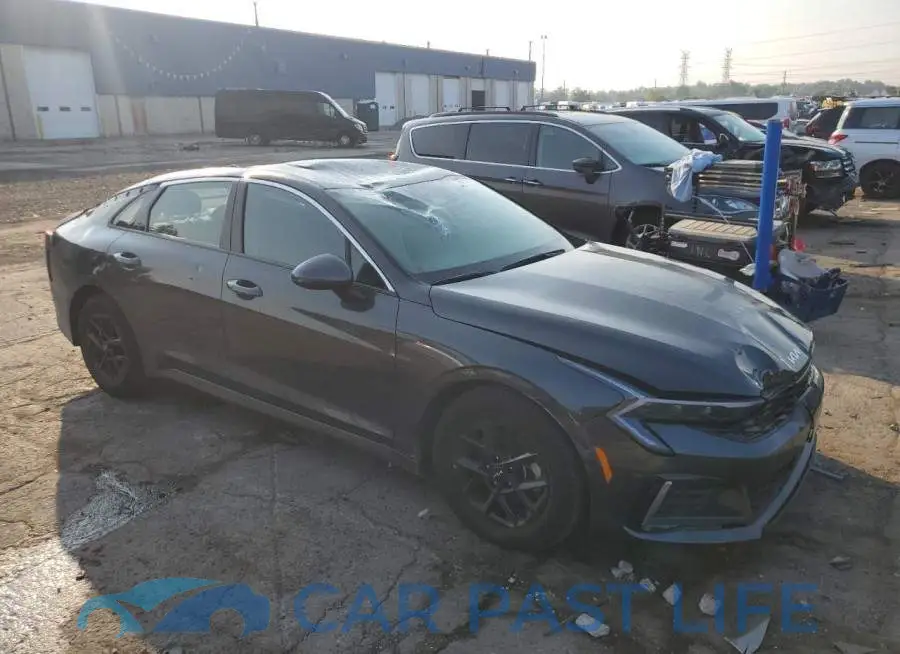 KNAG24J75S5316931# 4