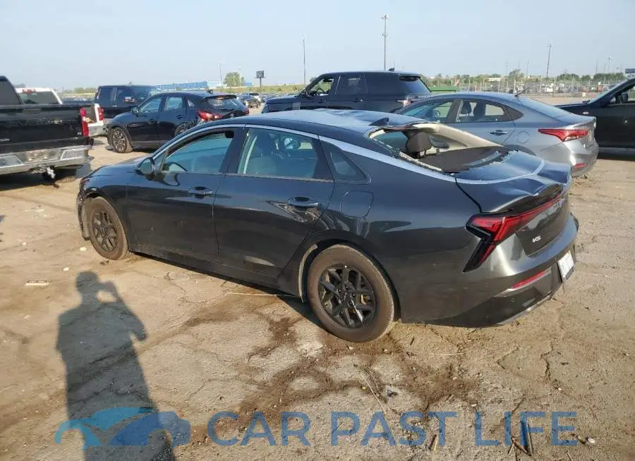 KNAG24J75S5316931# 2
