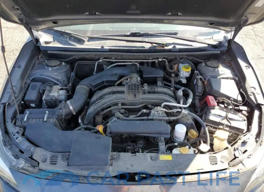 4S3GTAS6XK3722218# 11
