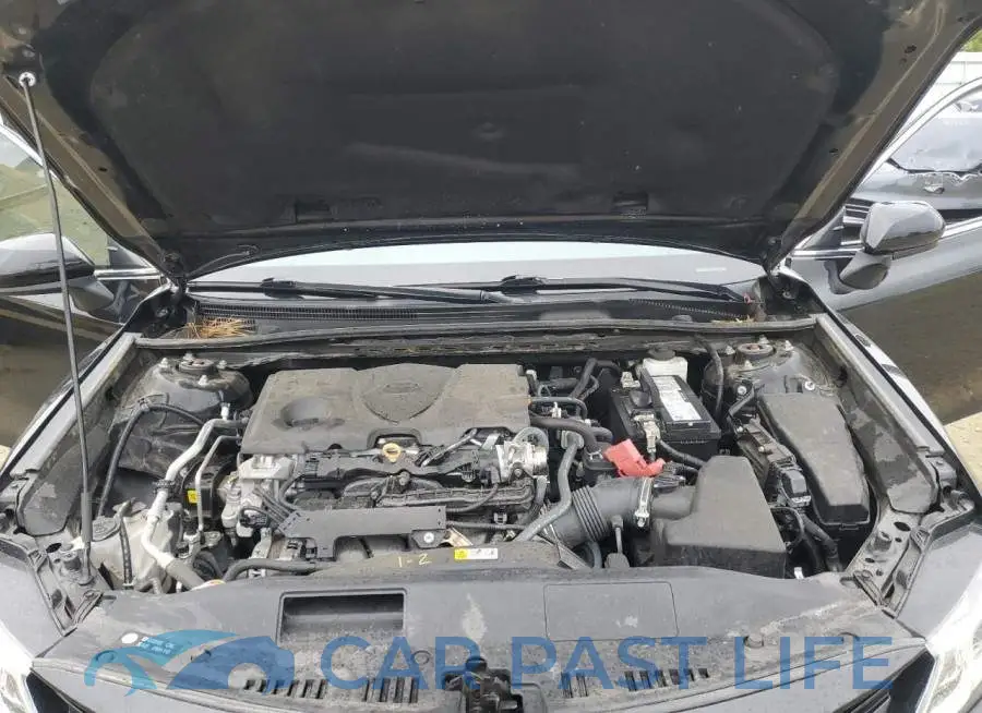 4T1C11AK6PU733152# 11