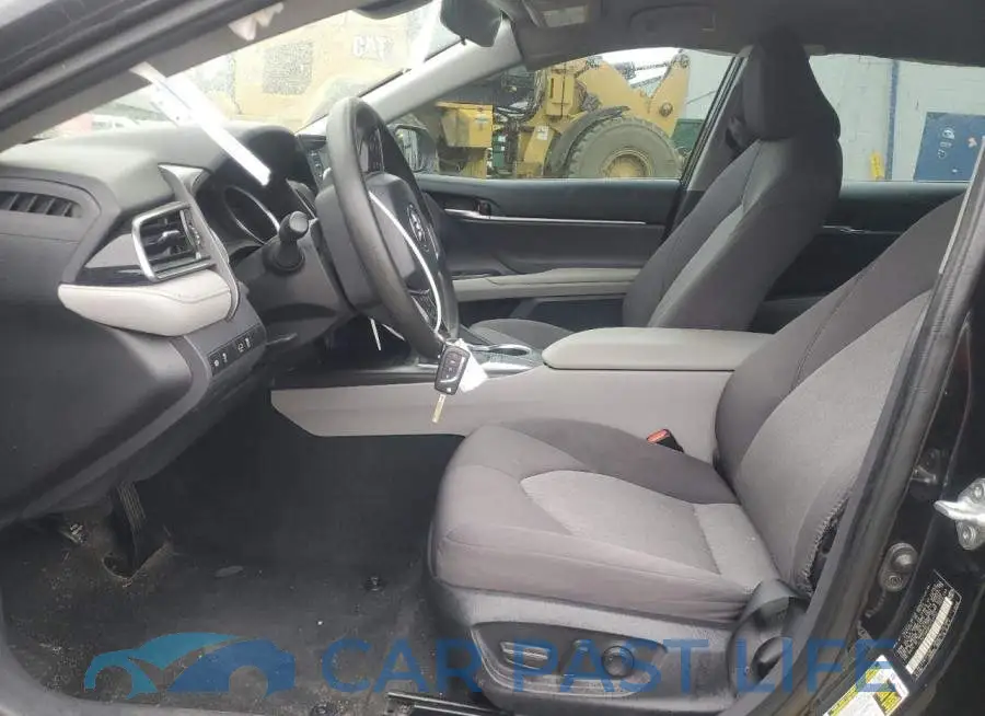 4T1C11AK6PU733152# 7