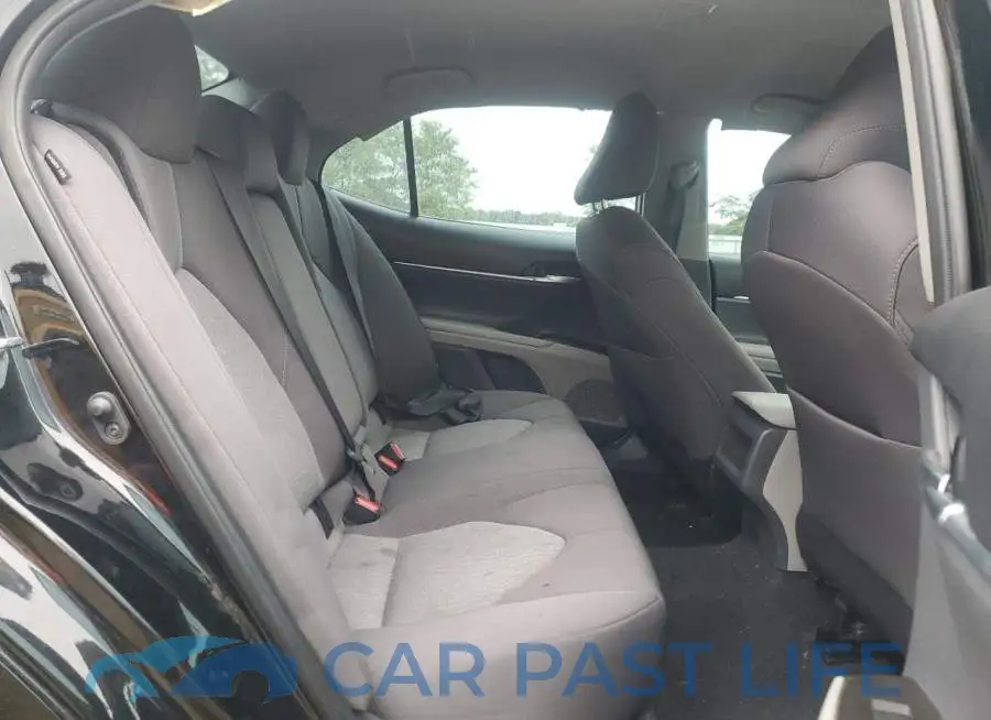4T1C11AK6PU733152# 10