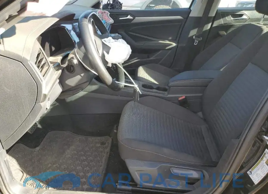 3VW5M7BU3PM023358# 7