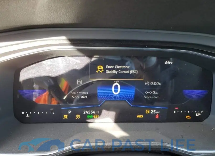 3VW5M7BU3PM023358# 9
