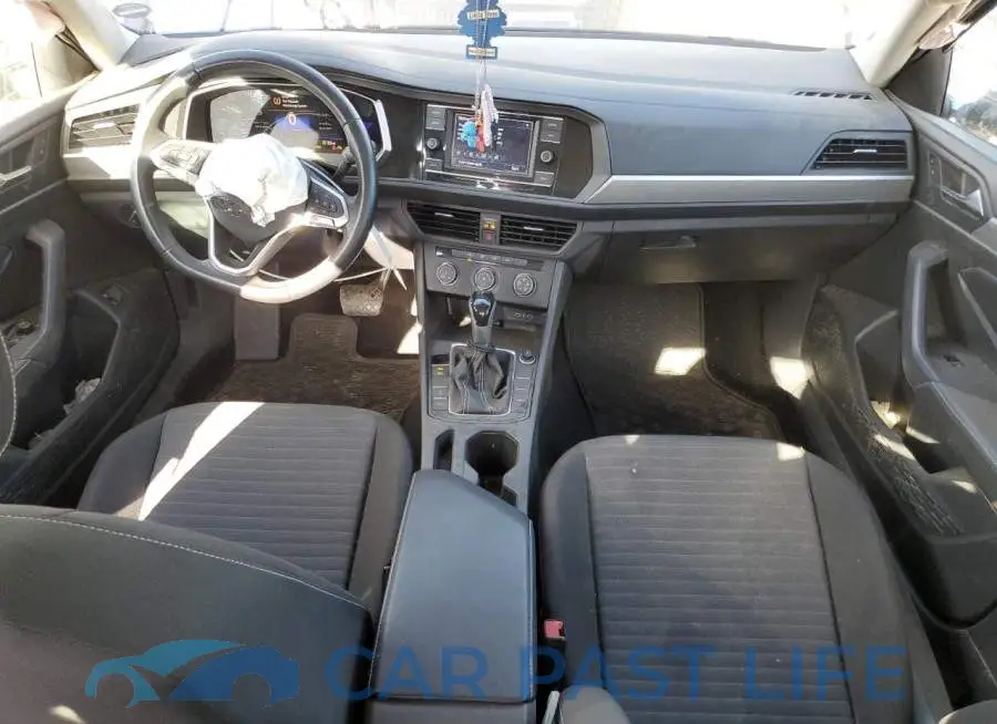 3VW5M7BU3PM023358# 8