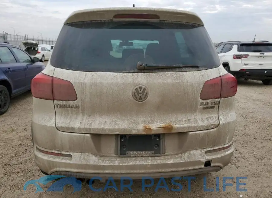 WVGJV7AX9GW069007# 6