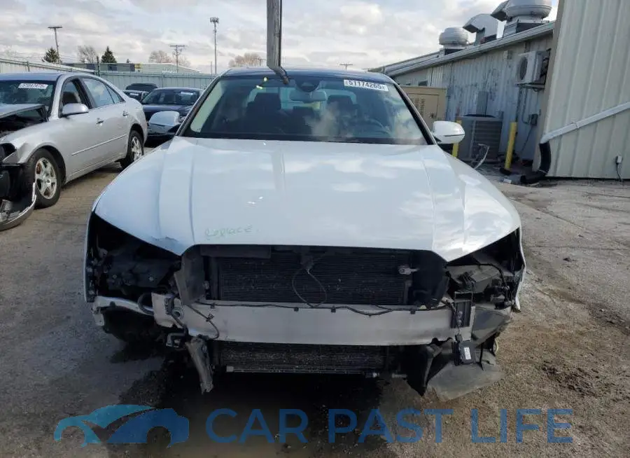 WAU44AFD6HN013868# 5