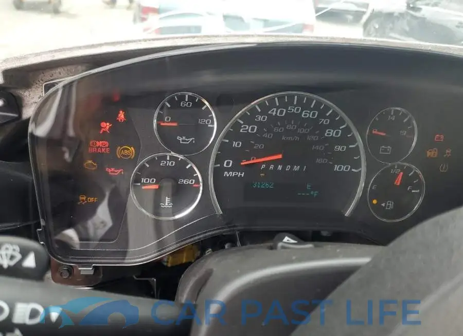 1GJZ7NF77R1261372# 9