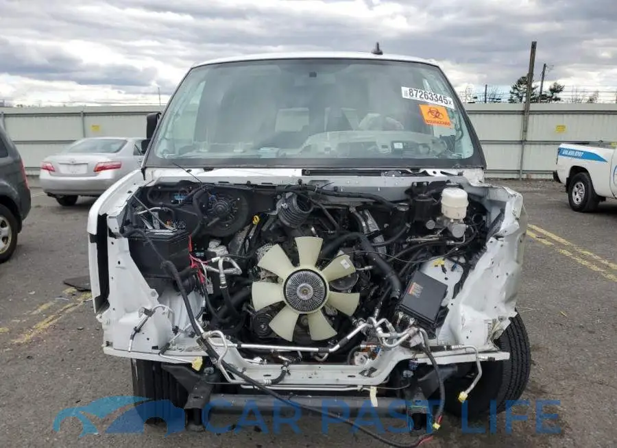 1GJZ7NF77R1261372# 5