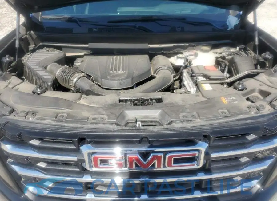 1GKENNKS5RJ205750# 12