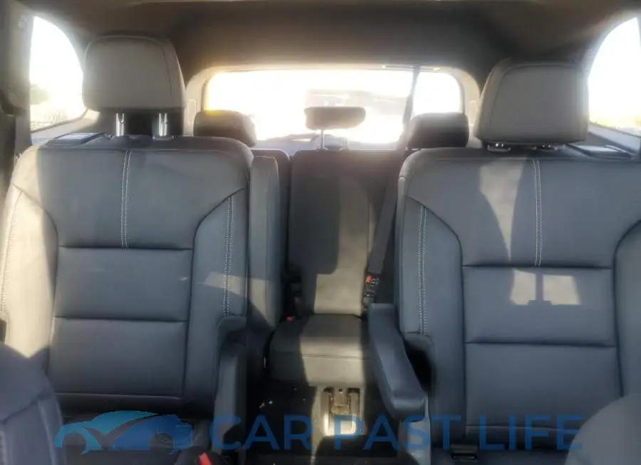 1GKENNKS5RJ205750# 10
