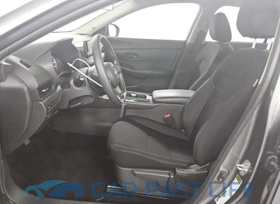 3N1AB8BV1SY285857# 7