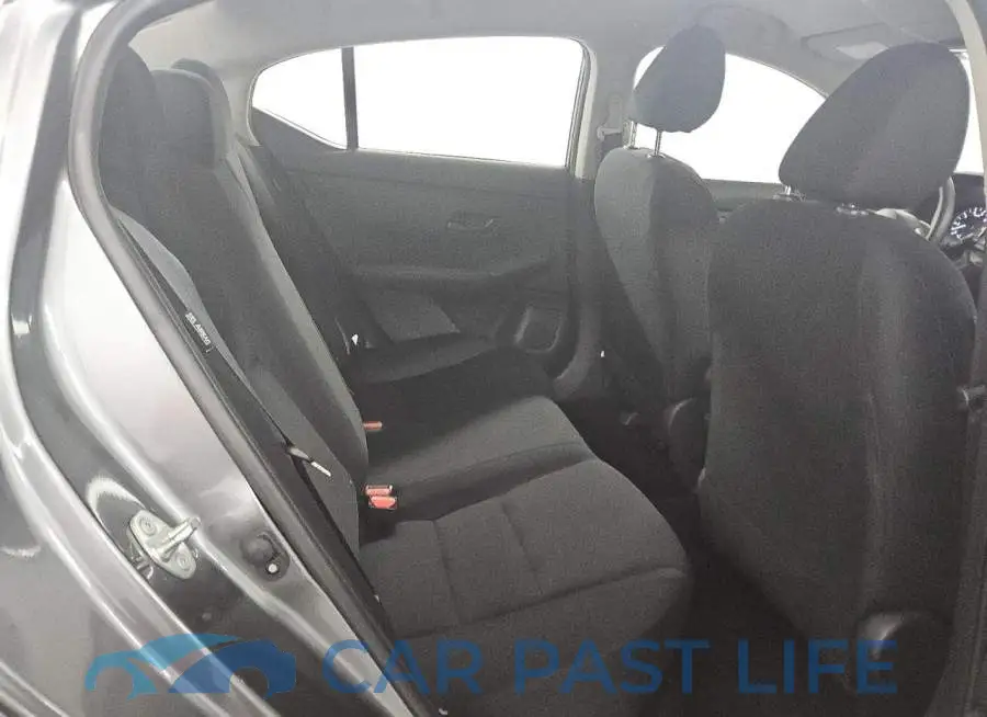 3N1AB8BV1SY285857# 10