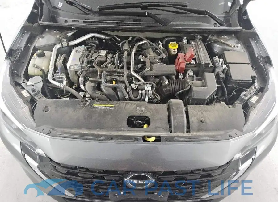 3N1AB8BV1SY285857# 11